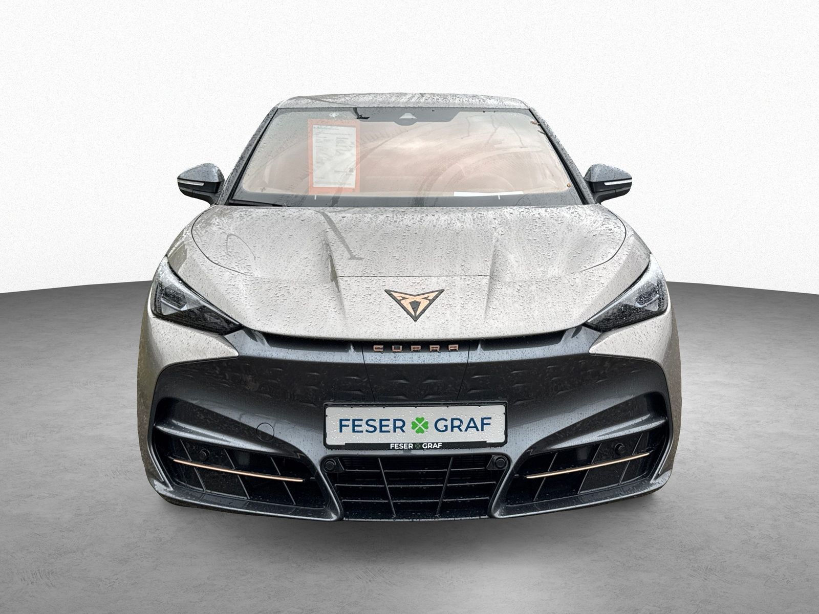 Cupra Tavascan - Bild 2