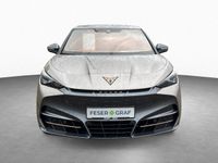 Cupra Tavascan - Vorschau Bild 2