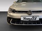 Volkswagen Polo 1.0 TSI DSG R-Line Klima Rückfahrkamera - VW Polo Gebrauchtwagen in Bonn
