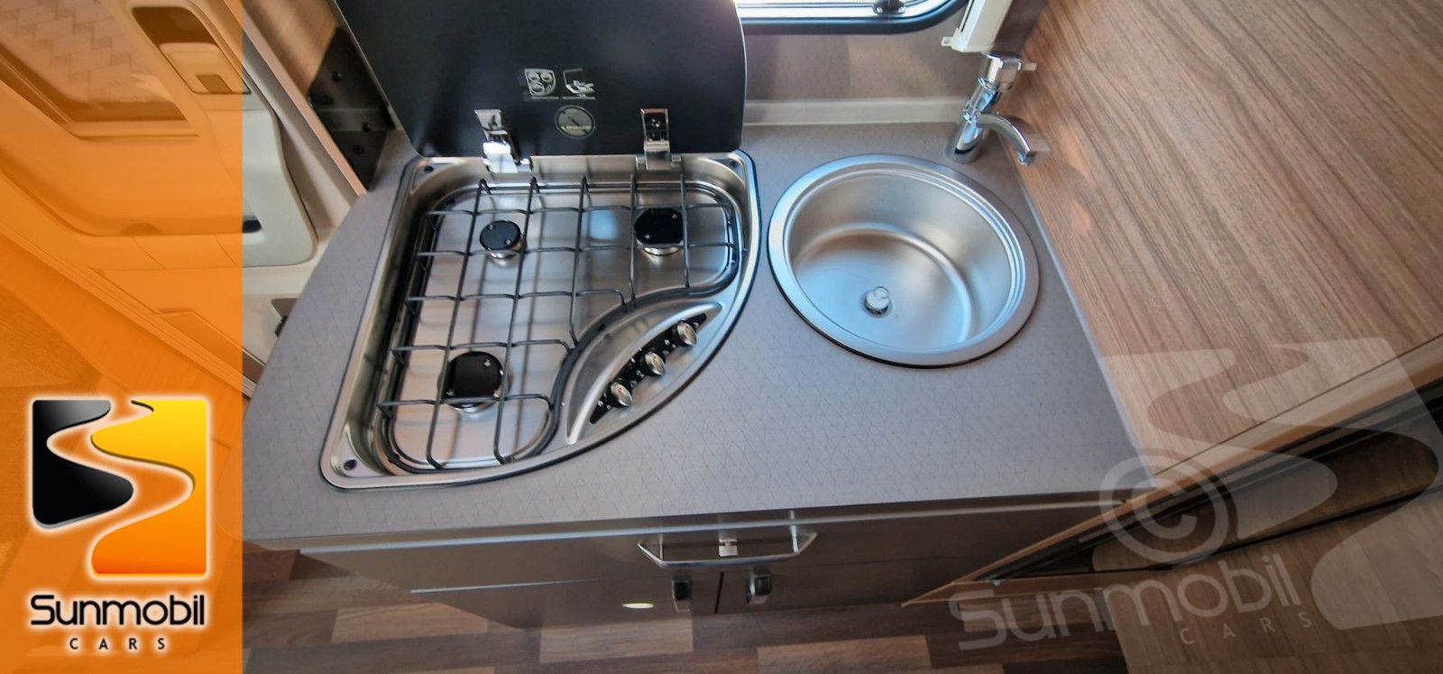 Fahrzeugabbildung Weinsberg CaraHome 650 MEG 140 PS Automatik