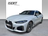 BMW M440i Gran Coupé A. +STANDHEIZ.+H&K+LASER+RFK - gebrauchte BMW M440 aus dem Jahr 2024