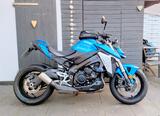 Suzuki GSX-S 950 / Reifen neu - Offers matching your search criteria