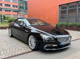 BMW Bmw 650i F12 Xdrive Individual - BMW 650 aus 2016