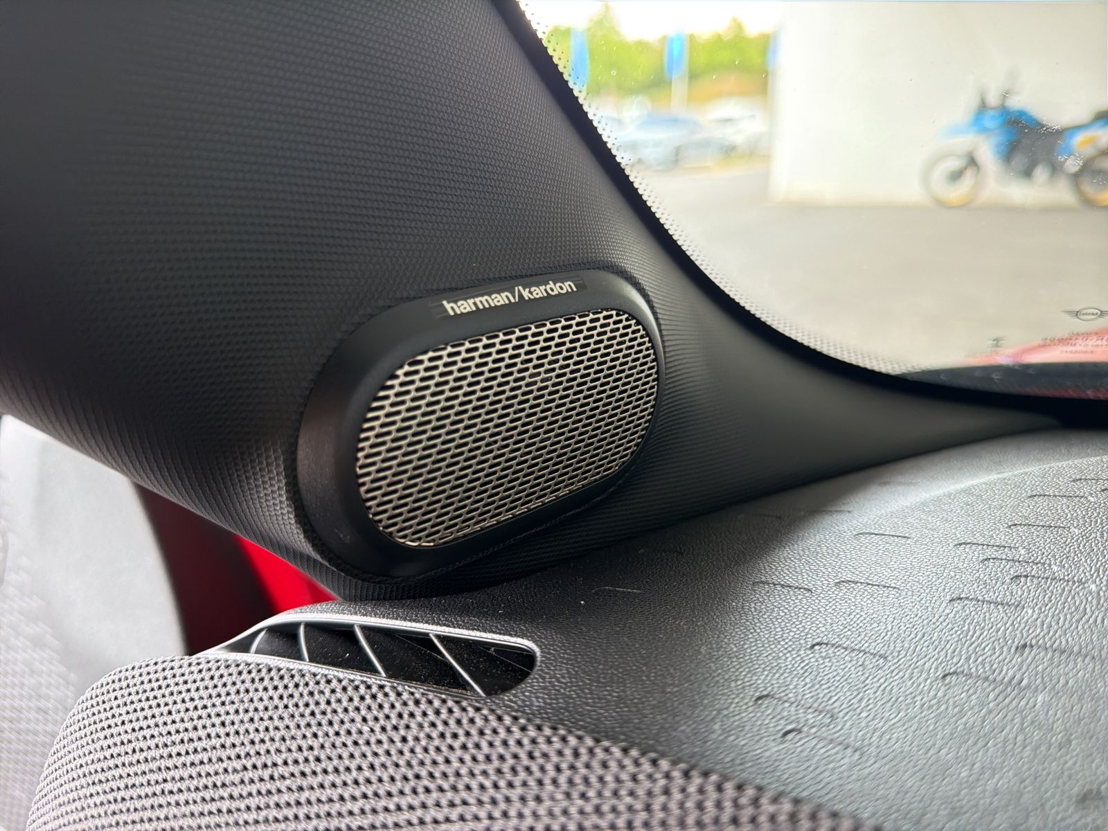 MINI Cooper S - Bild 21