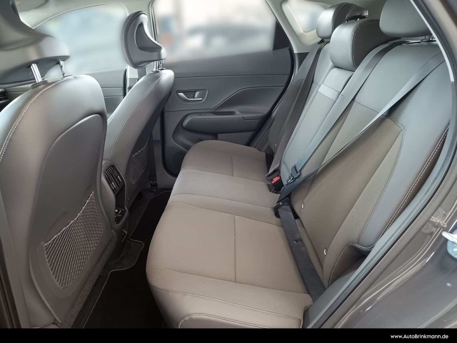 Hyundai Kona – Bild 11