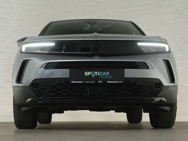 Mokka B GS+LED LICHT+RÜCKFAHRKAMERA+SITZ-/LENKRA