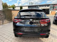 Alfa Romeo Stelvio - Vorschau Bild 6