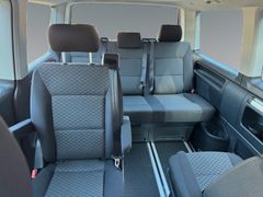 Fahrzeugabbildung Volkswagen T6.1 Multivan 2,0 TDI Navi Sitzh ACC 3xKlima