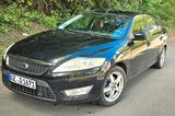 Ford Mondeo 2,0TDCi 103kW DPF Titanium Titanium - Ford Mondeo aus 2007: Tdci