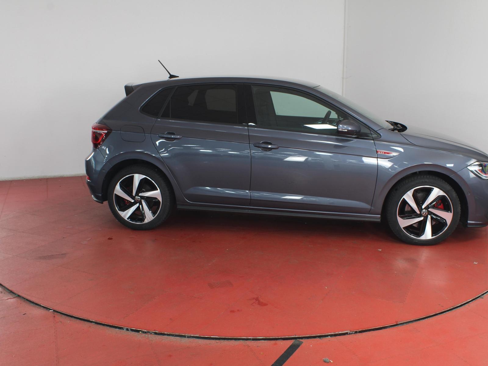 Volkswagen Polo GTI 2.0TSI DSG 210,-ohne Anzahlung Acc App-, миниатюра 20