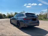 BMW M340d XDrive - BMW M340d von privat