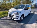 Volkswagen VW up! 5-Türer TÜV NEU 2028 Klima Unfallfrei - Gebrauchtwagen in Hannover bis 5.000 Euro