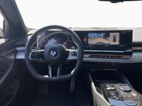 BMW 540 - Vorschau Bild 12