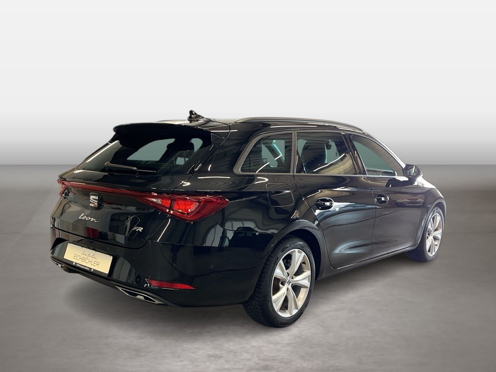 Seat Leon - Bild 5