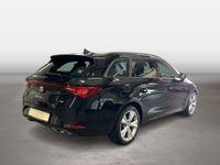 Seat Leon - Vorschau Bild 5