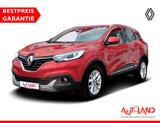 Renault Kadjar 1.2 TCe 130 XMOD Navi Sitzheizung DAB PDC - gebrauchte Renault SUV & Geländewagen