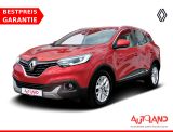 Renault Kadjar 1.2 TCe 130 XMOD Navi Sitzheizung DAB PDC - Renault Kadjar: Automatik