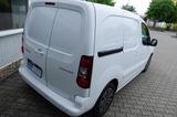 Peugeot Partner L1 Premium 3 Sitzer - Peugeot Partner mit Diesel-Antrieb