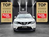 Nissan Qashqai Tekna Navi 360 Kamera LED Kurvenlicht AC - Nissan Gebrauchtwagen in Essen