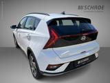 Hyundai BAYON 1.0 T-GDI Trend+AUTOMATIK+KEYLESS+LED+NAVI - : Allradantrieb, Geländewagen