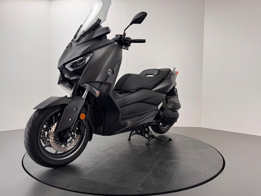 Fahrzeugabbildung Yamaha X MAX 400 *SERVICE NEU *1. HAND