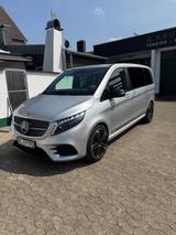 Mercedes-Benz V 300 d Aut. AVANTG. ED. kompakt AVANTGARDE ... - Mercedes-Benz V 300 in Solingen