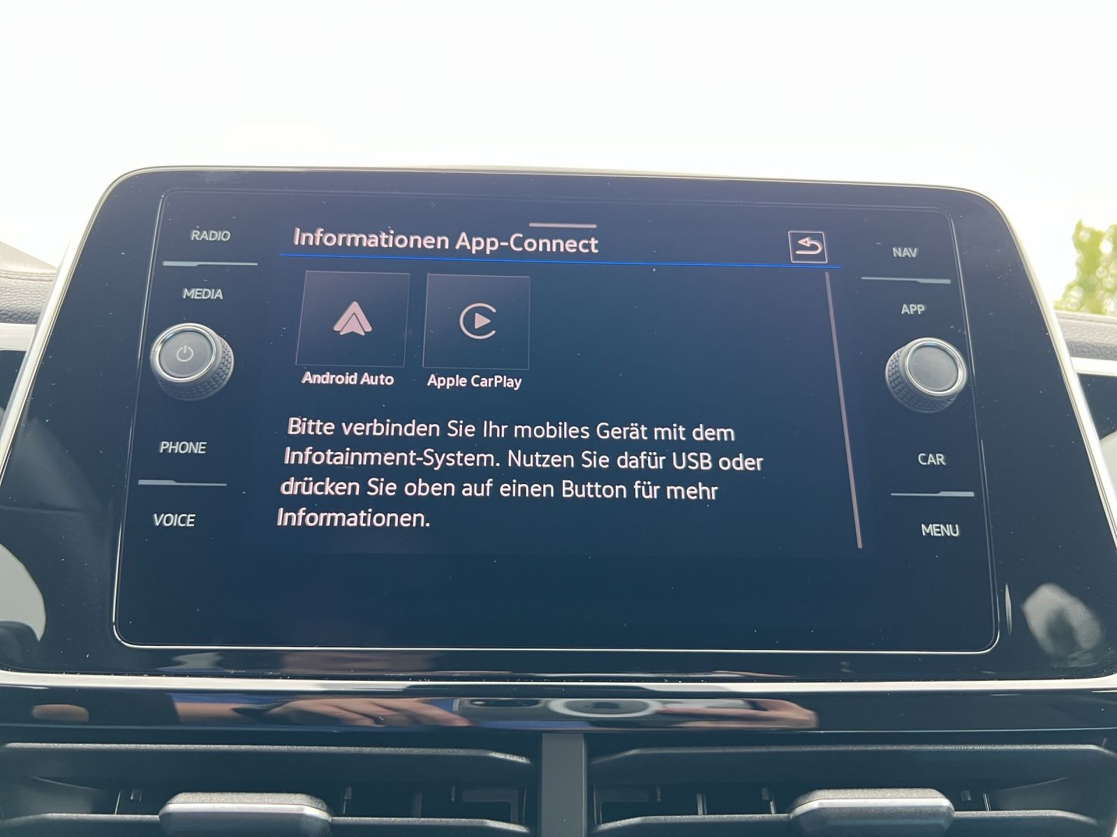 T-Roc R-Line 1.0 TSI*ACC*Navi*RearView*Klima