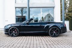 BENTLEY Continental GT 4.0 V8 S 4WD/ SPORT AGA/ MASSAGE BENTLEY Continental GT 4.0 V8 S 4WD/ SPORT AGA/ MASSAGE