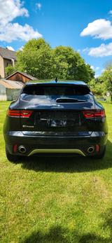 Jaguar E-Pace P250 SE 4WD Auto SE - gebrauchte Jaguar E-Pace aus dem Jahr 2019