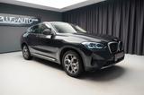 BMW xDrive30d | Laserlight | HUD | 286 PS - BMW X4 Hybrid (Diesel/Elektro)