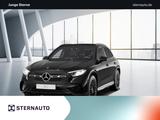 Mercedes-Benz GLC 200 4M Edition AMG Plus Pano AHK Burmester - Mercedes-Benz GLC 200 in Leipzig