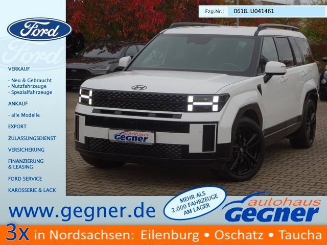 Vorderansicht von HYUNDAI