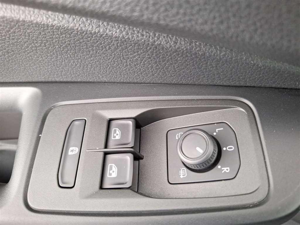 Volkswagen Caddy Kombi 2.0 TDI Standhz Navi ParkAssist, миниатюра 15