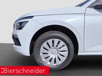 Skoda Kamiq - Vorschau Bild 12