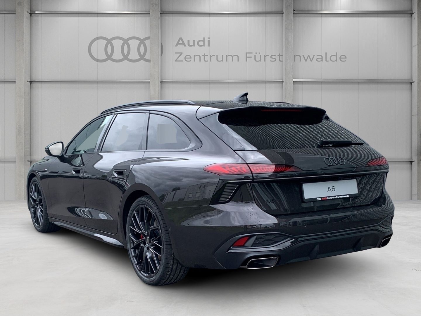Audi A6 - Bild 3