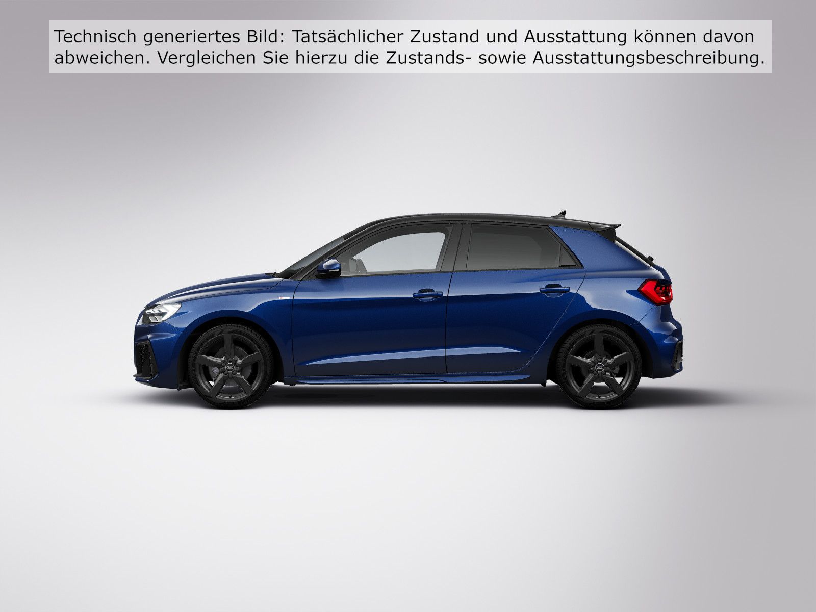 Audi A1 - Bild 3