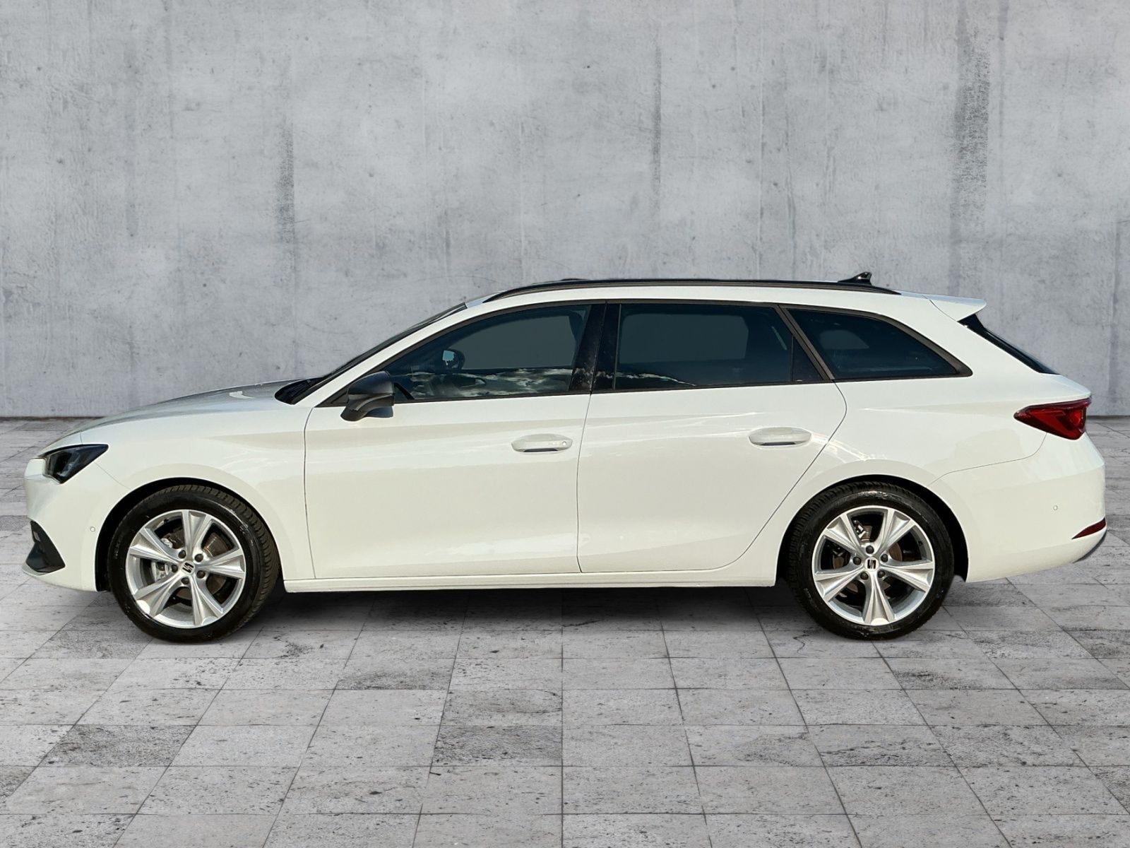 Seat Leon - Bild 4