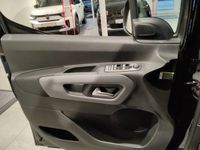 Citroën Berlingo - Vorschau Bild 13