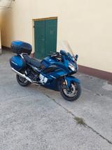 Yamaha FJR 1300 AE*RP28 - YAMAHA FJR1300