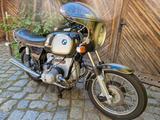 BMW R 90 S original Museum Zustand 6500 km  - BMW R65