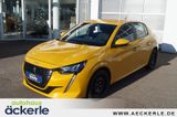 Peugeot 208 Active Pack Sitzheizung | Alufelgen | - Peugeot: Alufelge