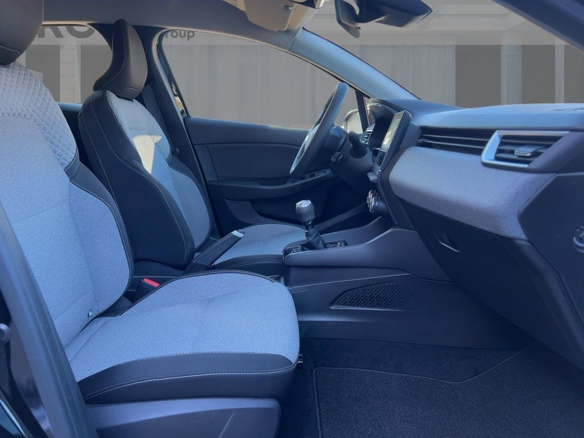 Renault Clio - Bild 8