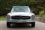 Mercedes-Benz SL 230 Pagoda 230SL