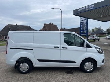 Fahrzeugabbildung Ford Transit Custom Kasten 2.0 TDCi 280 L1 Trend