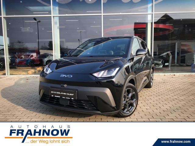 BYD DOLPHIN Dolphin Surf 115 kW Comfort LED NAVI ACC SHZ KAM