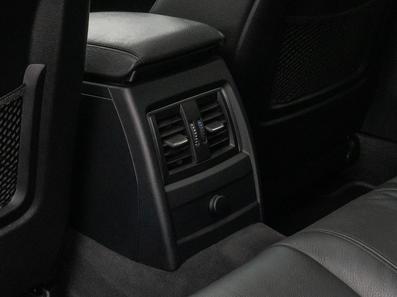 Fahrzeugabbildung BMW 440 Gran Coupé Luxury Line GSD HUD HiFi Komfort