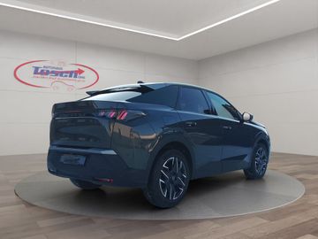 Peugeot 3008 - 6