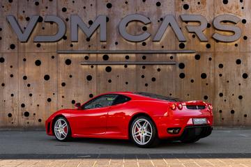 2005 Ferrari F430 — фото 3