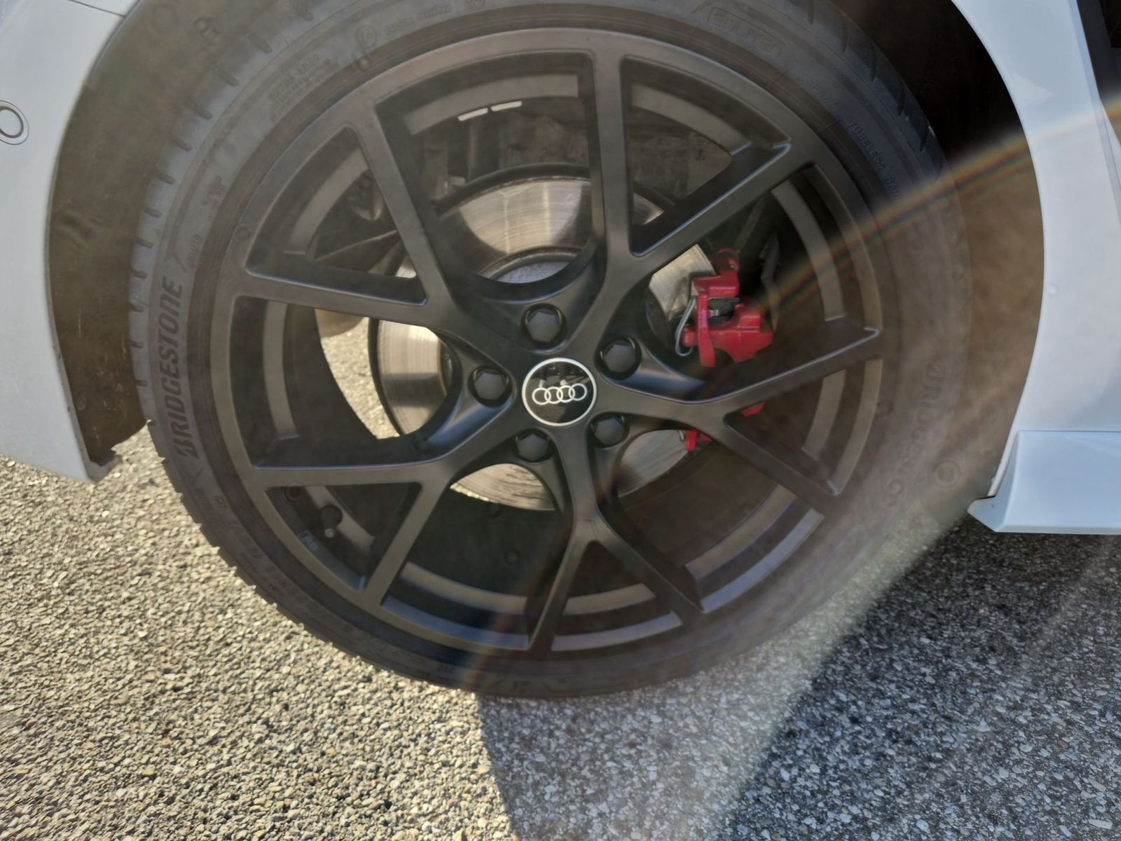 Audi RS3 - Bild 15