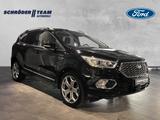 Ford Kuga Vignale - Ford Kuga Vignale mit Benzin-Antrieb